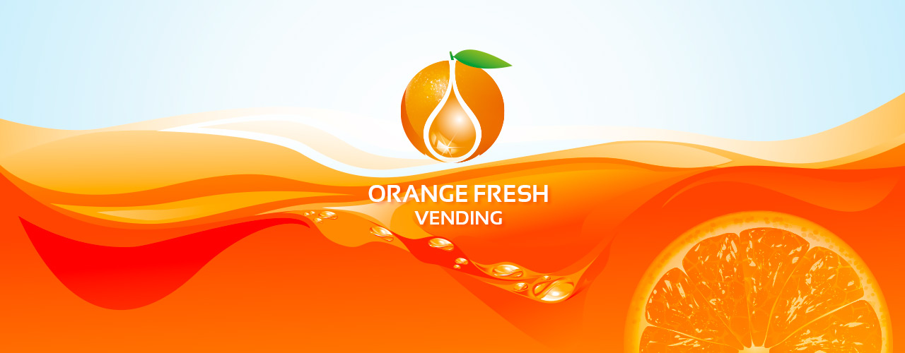 Logo Orange-fresh