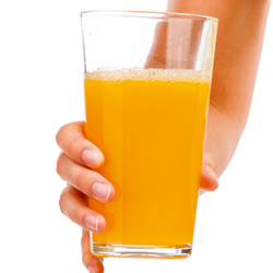 Orangensaft